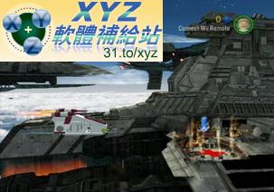 樂高星際大戰 3 複製人戰爭 Lego Star Wars III The Clone Wars PAL WII(歐版)(DVD版)